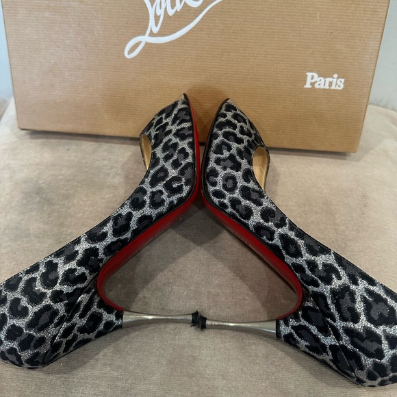 Christian Louboutin pumps - Picture 6 of 12